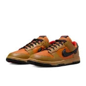 Nike Dunk Low Gore-Tex 小麥 防潑水 反光 休閒鞋 運動鞋 男鞋 HQ2053-700【SPLY】