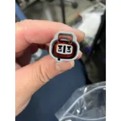 卡嗶車燈 LEXUS/TOYOTA/Mazda/Honda 冷媒壓力開關 電磁閥插頭 倒車雷達  方向燈小燈 轉接插頭