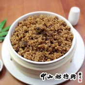 【愛合購】【中山招待所】紅酒桂花釀桂圓米糕(840g/入)