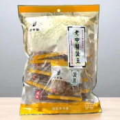老中醫蠶豆 蒜味蠶豆酥  240g 老中醫蠶豆(蒜味) 240克/包 蒜味蠶豆 蠶豆酥 老中醫 卜祥 小包裝 老中醫