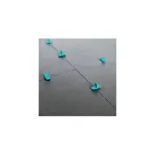 (店+)工人的店 WORKERSHOP 碧輝 BIHUI TSM50 多尺寸磁磚間隔器 50PCS