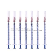 【30ML 注射器】-1 2 5 10 20 30 50ML塑膠針筒/針管/分裝液體 注射器 加墨工具