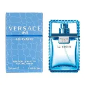 【VERSACE 凡賽斯】雲淡風輕男性淡香水 30ml (專櫃公司貨)