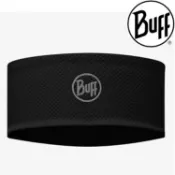 台北山水戶外用品專門店 Buff Fastwick 極速排汗頭帶 120021-999 沉穩黑