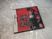 nds正版遊戲押忍應援團