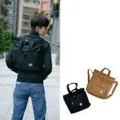 【carhartt】後背包 雙肩包 上折包 防水包  電腦包 托特包 筆電包 大容量 後背手提兩用包(
