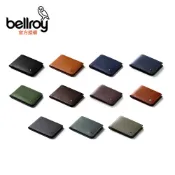 【康是美官方網購】Bellroy Hide&Seek LO RFID 含隱藏夾層皮夾/適用74mm↓紙鈔(WHSD)