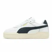 ACS跨運動 Puma 休閒鞋 Ca Pro Classic 男鞋 女鞋 白 藍 微厚底 復古網球鞋 情侶鞋 小白鞋