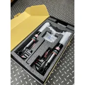 益新電能│GJMS 智杰 FS-X 倒叉gogoro2 S2 DRG RTS  六代 bws force 2.0 SL