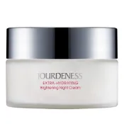 【Jourdeness 佐登妮絲】水光肌能晚霜50mL