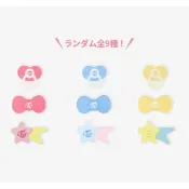 現貨！TWICE 演唱會周邊 隨機扇套裝飾貼紙 奶嘴 This is for LOVELYS  官方周邊 日本場 全新