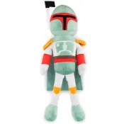 18吋👍正版空運 美國迪士尼 星際大戰 star wars 曼達洛人 抱枕 玩偶 娃娃 Boba Fett