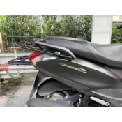 _架莊_現貨 山葉 勁豪 勁豪z 勁豪125 axisz 後架 車架 漢堡架 後箱架 外送架 貨架 後貨架 置物架 機車