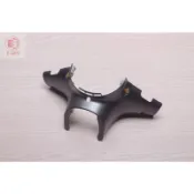 車殼王=Many 110/100,LEA,把手下蓋,消光灰,儀表下蓋,烤漆部份,機車車殼 EG部品