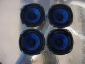 277.Bose 901 4螺絲(4)替換用喇叭單體特價3000元一個