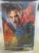【全配無損】Hot Toys 復聯3 無限戰爭 奇異博士2.