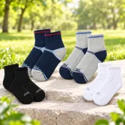(店+)【FOOTER】任選2雙折$50,5雙折$325【Footer 除臭襪 官方授權】兒童襪｜抗菌精梳棉・全透氣織法