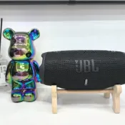 適用於JBL Flip4/5/6/7音箱支架 JBL萬花筒音響桌面支架支撐底座