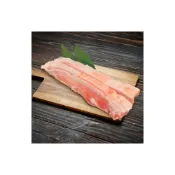 (店+)【海肉王超市】台灣小乳豬五花肉片(300g/盒) 台灣豬肉片 燒烤肉片 火鍋肉片 豬五
