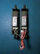 拆機良品 國際 Panasonic TH-32E410W  喇叭一對   NO.167