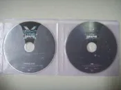 ※隨緣精品※八大電視  終極一家 ～．DVD + CD片《二片裝》㊣正版㊣特價商品/光碟正常/裸片包裝．二片 250 元