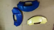 勁風50 車殼 勁風90 車殼
