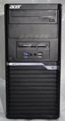 acer M4650G M4650  主機  ( 選搭七代  i3 7100 、 i5 7400 )