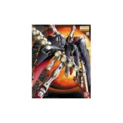 (店+)【BANDAI 萬代】鋼普拉 BANDAI MG 1/100 CROSSBONE GUNDAM X-1 骷髏鋼彈 海盜鋼彈 全覆式披風
