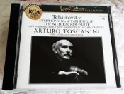 [ RCA ]  VOL.18-JAPAN--托斯卡尼尼Toscanini-----柴可夫司基 : 悲愴,胡桃鉗
