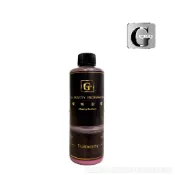 【gpro美車達人】櫻桃封體蠟250ML 附一綿一布 強潑水 高透亮 好施工 無油影 不分車色 封體蠟 填補漆面 櫻桃蠟
