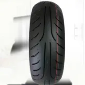 『老字號』、130/120/90/80/70/60-10-12摩托車電動車加厚10寸12寸防爆真空胎