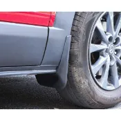~歐力斯~馬自達 MAZDA 19-25年 CX-30 CX30 擋泥板 專用擋泥板 四片裝
