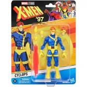 現貨在台 漫威Marvel Legends 獨眼龍 雷射眼Cyclops 97年電視X戰警X-MEN 復古吊卡 孩之寶