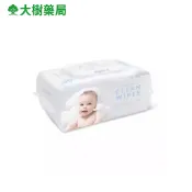 博寶兒 棉柔潔膚巾 加蓋 100片/包 大樹藥局