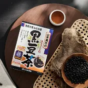 屈臣氏Watsons 山本漢方黑豆茶(10gX30包)