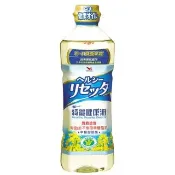 【統一】綺麗健康油652mlx1入