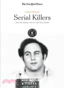 【三民網路書店】Serial Killers ― Jack the Ripper, Son of Sam and Others 作者：New York Times Company (EDT)