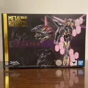 全場低價特賣全場METAL ROBOT魂高文機甲模型 Bandai反叛的魯魯修機體現貨詢價