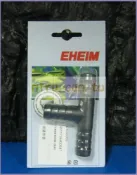 【西高地水族坊】德國EHEIM伊罕 T型三通(25/34mm)