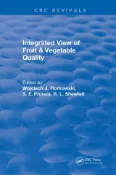 Kobo Integrated View of Fruit and Vegetable Quality