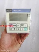 日本TOADKK WBM-100東亞電波電磁感應數字濃度計控