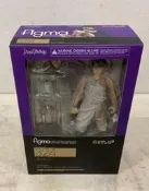 【收藏出清】FIGMA 324 日版 勇者義彥和被引導的七人 勇者義彥 山田孝之
