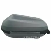 拾光藏寶閣 【專用收納】頭戴式收納包 VR收納盒 Oculus Quest 2收納包 精英頭帶收納盒 一體機收納包 防撞保護 輕巧便攜 旅行外出必備