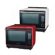 秀翔電器SS3C SHARP 夏普 30公升 HEALSIO 旗艦級水波爐 AX-XP10T (兩色)
