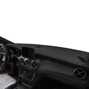 【一朵花汽車百貨】BENZ 賓士 GLC-CLASS 皮革避光墊