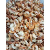 （佳巧小魚干）澎湖火燒蝦