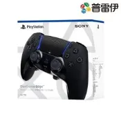 ★普雷伊★【現貨】《PS5 DualSense Edge 無線控制器 午夜黑》
