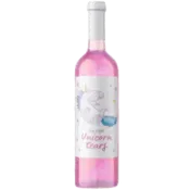 【宸瀧煙酒量販】Gik 獨角獸之淚粉紅葡萄酒