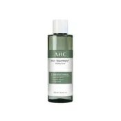 韓國製 AHC清新茶樹毛孔淨化潔膚水300ml 茶樹毛孔淨化化妝水 控油化妝水 去角質化妝水