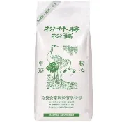 【洽發】松鶴中筋麵粉1kg*6入/箱(總效期6個月)